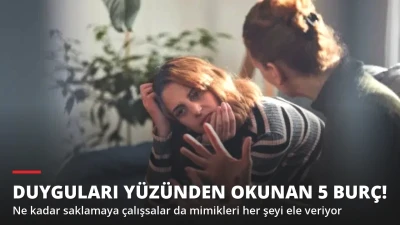 Duyguları Yüzünden Okunan 5 Burç! Poker Oynamayı Hiç Denemesinler