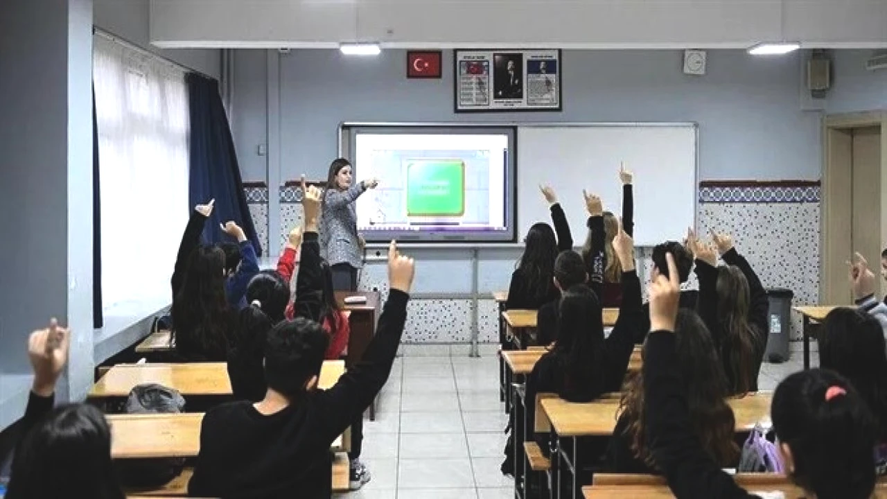 Türkiye'nin En Uzun Okuyan İlleri Belli Oldu! Zirvede Sürpriz Var