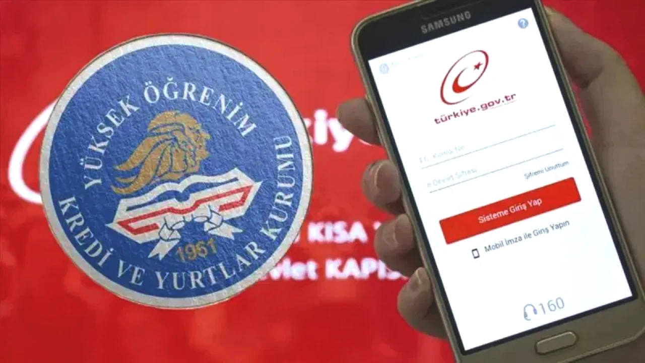 Üniversiteliye Aylık 4 Bin TL! KYK Burs Başvurusu İçin Geri Sayım