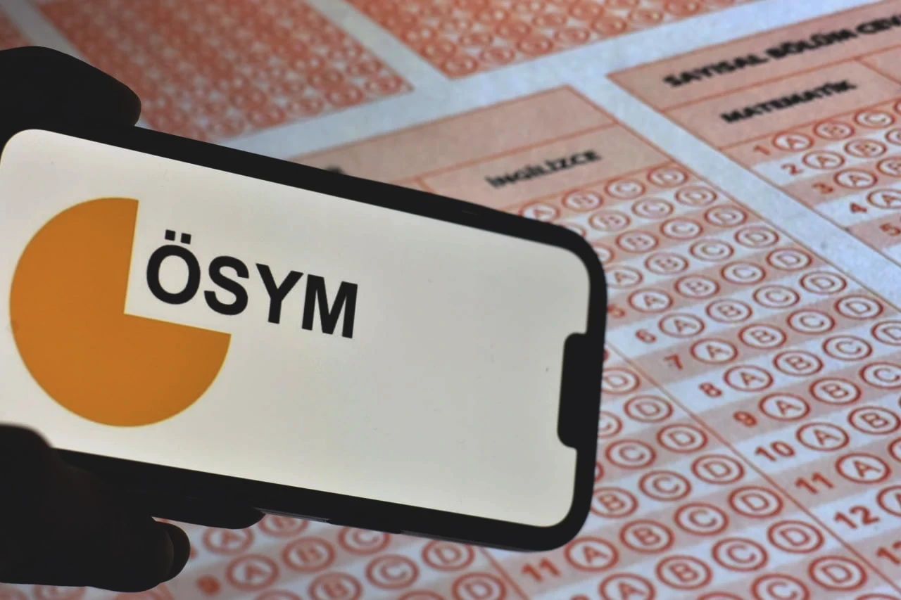 KPSS Ön Lisans Yarın! 10.00'dan Sonra Gelen Aday Sınava Alınmayacak