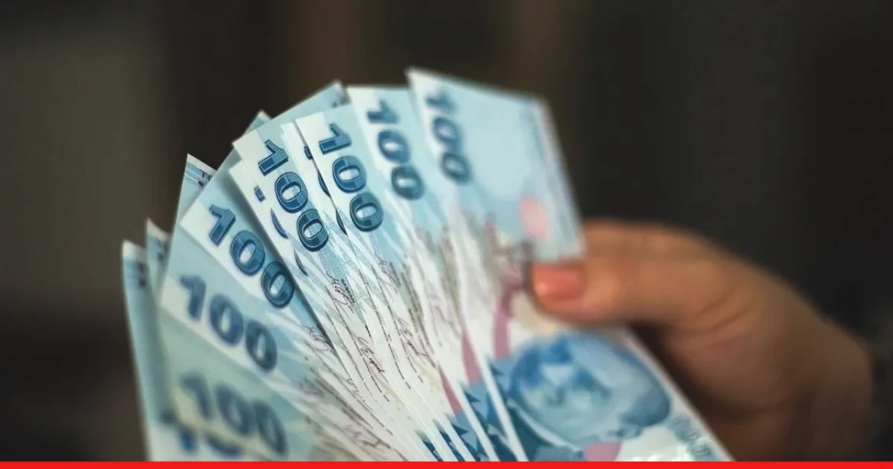 Yapı Kredi'den Emekliye 30 Bin TL Promosyon! Kalem Kalem Hesabı