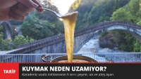 Kuymak Uzamıyorsa Peyniri Yanlış! Karadeniz Usulü Mıhlamanın 5 Sırrı
