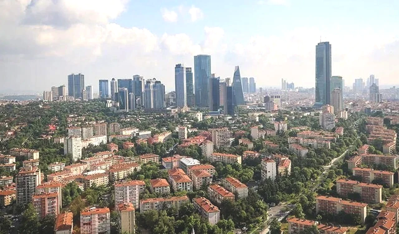 Kiracı ve Ev Sahibi Dikkat! Ekimde Kira Zammı Tavanı Yüzde 31,49 Oldu
