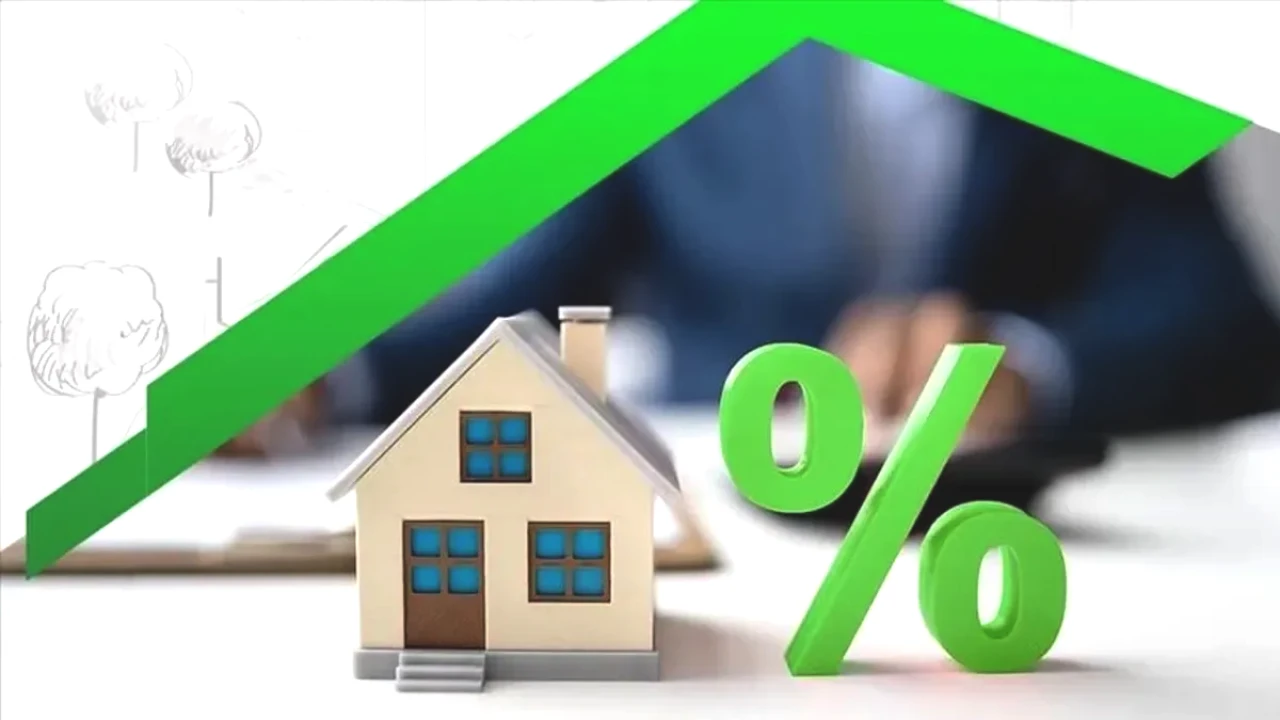 Kiracı ve Ev Sahibi Dikkat! Ekimde Kira Zammı Tavanı Yüzde 31,49 Oldu