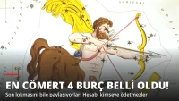 Eli Açıklıkta Rakip Tanımayan 4 Burç! Son Lokmasını Bile Paylaşıyorlar