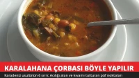 Karalahana Çorbası Acı Oluyorsa Dikkat! Karadeniz Usulünün 6 Sırrı