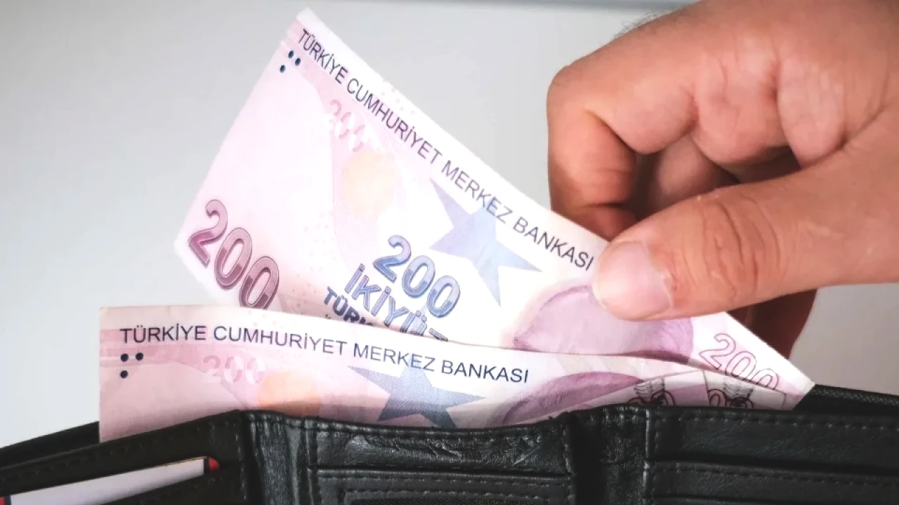 DenizBank'tan Emekliye 30 Bin TL Promosyon! Maaş Dilimine Göre Tablo