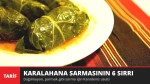 Karalahana Sarması Dağılıyorsa Dikkat! Karadeniz Usulünün 6 Sırrı
