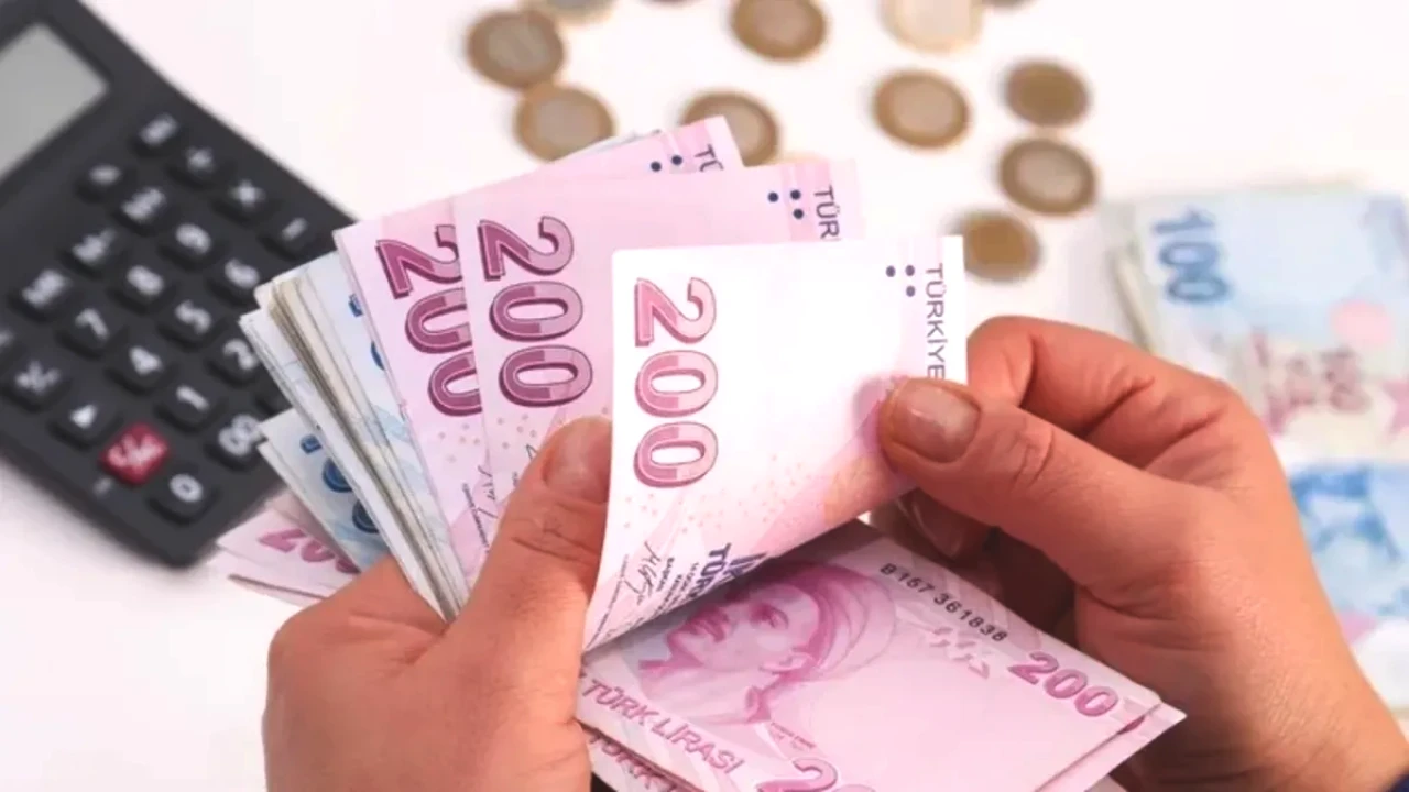 Evde Bakım Parası Yatmaya Başladı! Hak Sahibi Başına 15 Bin 775 TL