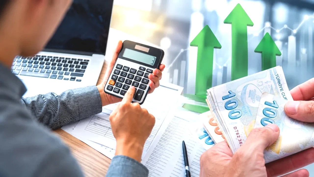 Asgari Ücret 9 Ayda Yüzde 28 Eridi! İşçinin Kaybı 83 Bin Lirayı Aştı