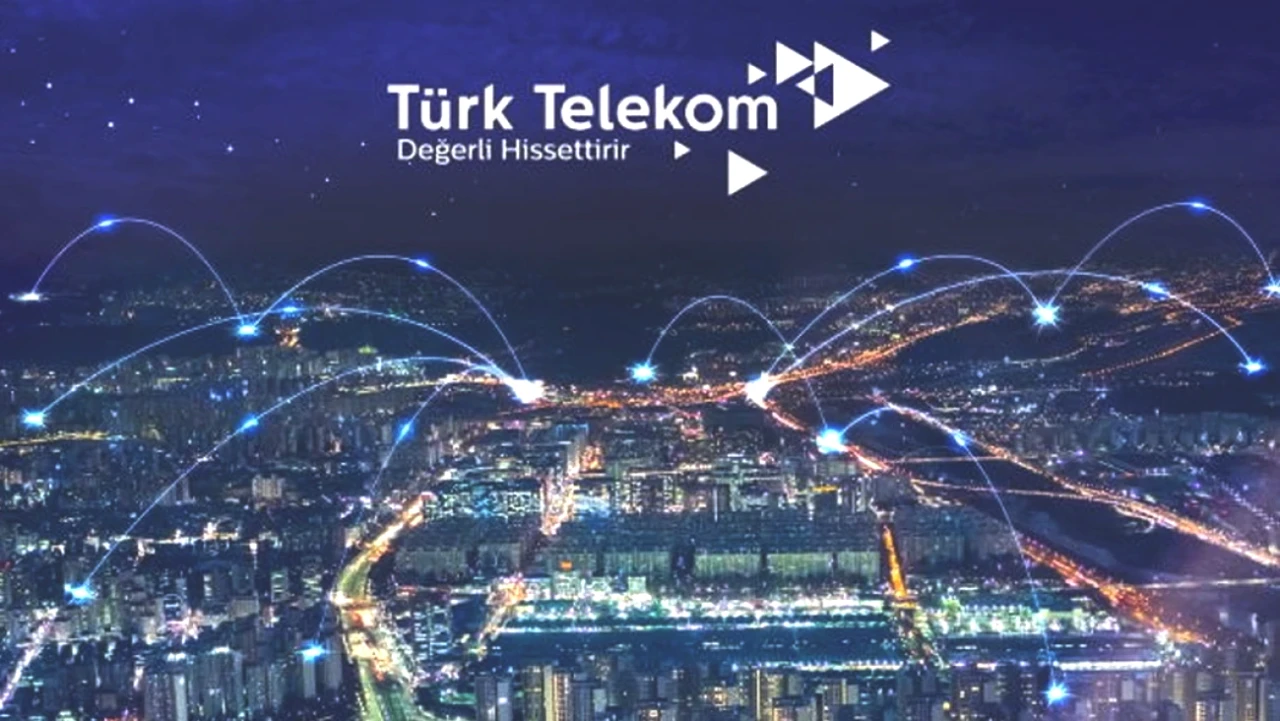 Türk Telekom'un Yenilikçi Uydu Teknolojisi Küresel Standart Olma Yolunda!